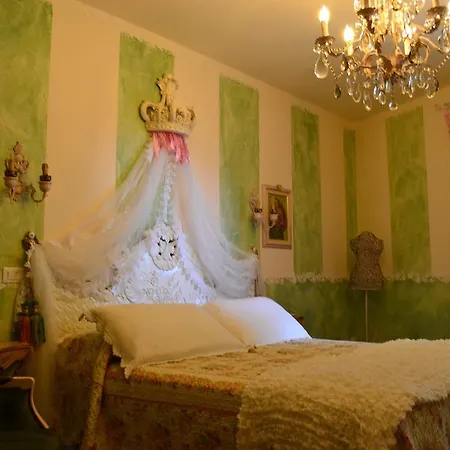 La Maison Delle Favole