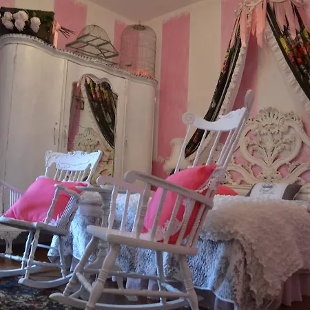 فندق مبيت وإفطار La Maison Delle Favole