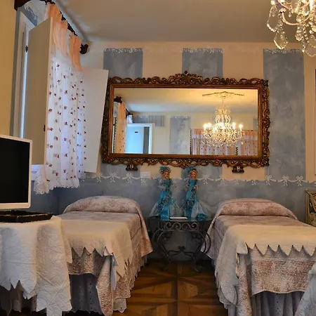 La Maison Delle Favole * ديسينسانو ديل غاردا