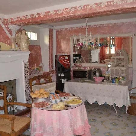 La Maison Delle Favole ديسينسانو ديل غاردا