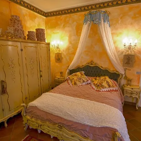 La Maison Delle Favole فندق مبيت وإفطار