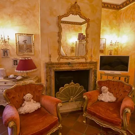 La Maison Delle Favole فندق مبيت وإفطار