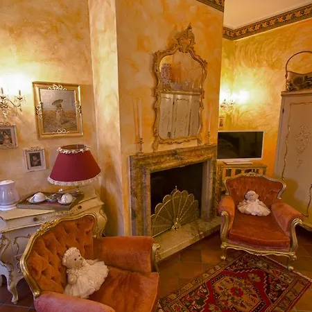 La Maison Delle Favole