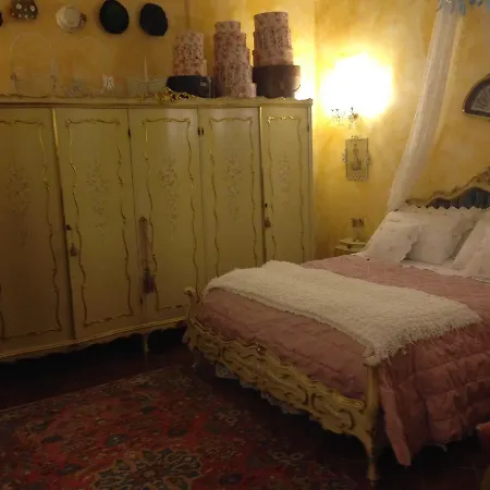 La Maison Delle Favole Bed & Breakfast *