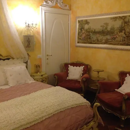 Bed & Breakfast La Maison Delle Favole *