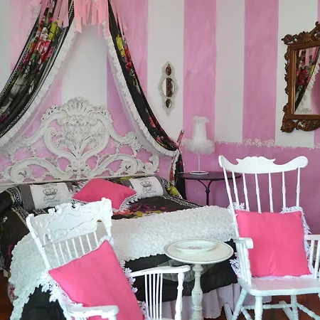 La Maison Delle Favole Desenzano del Garda