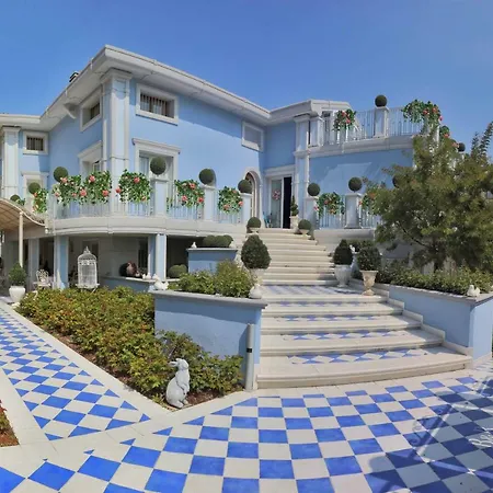 La Maison Delle Favole Desenzano del Garda