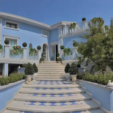 Bed & Breakfast La Maison Delle Favole *