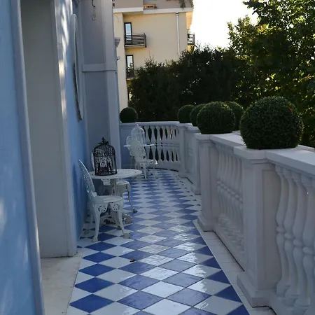 La Maison Delle Favole *