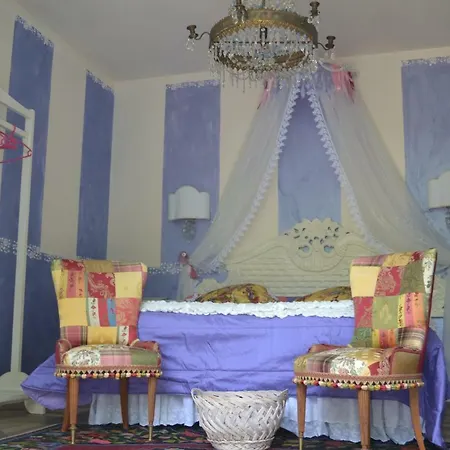 La Maison Delle Favole *